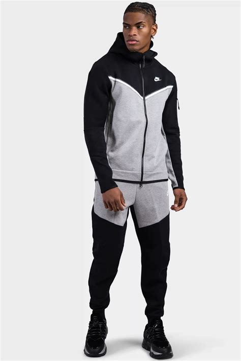 nike trainingspak heren